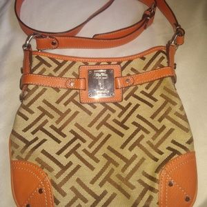 Tignanello crossbody